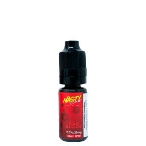 Nasty Juice 10ML Nic Salt (Pack of 10) - Topvapewholesale