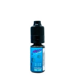 Nasty Juice 10ML Nic Salt (Pack of 10) - Topvapewholesale