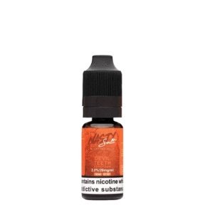 Nasty Juice 10ML Nic Salt (Pack of 10) - Topvapewholesale
