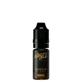 Nasty Juice 10ML Nic Salt (Pack of 10) - Topvapewholesale