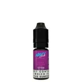 Nasty Juice 10ML Nic Salt (Pack of 10) - Topvapewholesale
