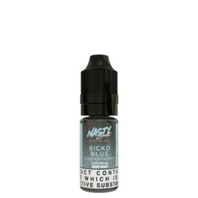 Nasty Juice 10ML Nic Salt (Pack of 10) - Topvapewholesale