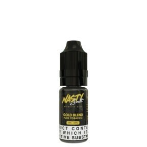 Nasty Juice 10ML Nic Salt (Pack of 10) - Topvapewholesale
