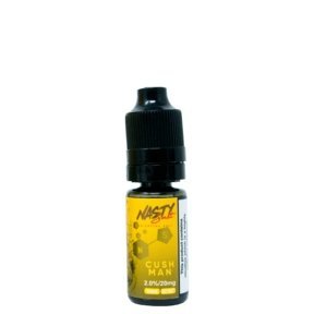 Nasty Juice 10ML Nic Salt (Pack of 10) - Topvapewholesale