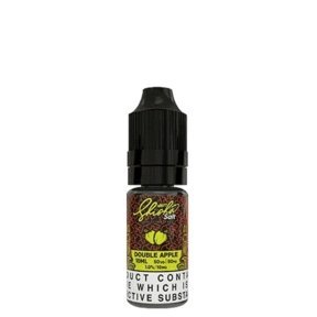 Nasty Shisha 10ML Nic Salt (Pack of 10) - Topvapewholesale