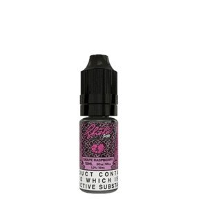 Nasty Shisha 10ML Nic Salt (Pack of 10) - Topvapewholesale