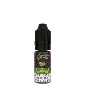 Nasty Shisha 10ML Nic Salt (Pack of 10) - Topvapewholesale