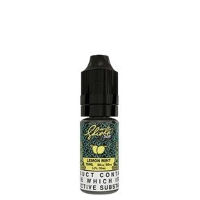 Nasty Shisha 10ML Nic Salt (Pack of 10) - Topvapewholesale
