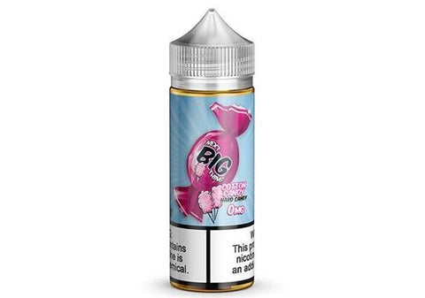 Next BIG Thing 100ml E - liquids - Topvapewholesale