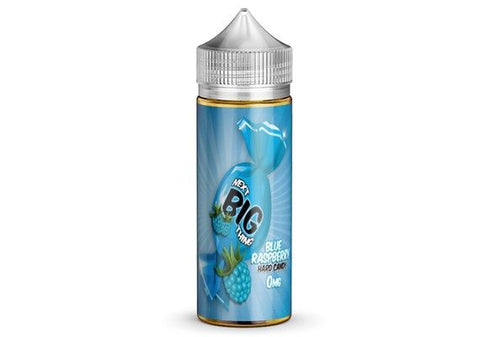 Next BIG Thing 100ml E - liquids - Topvapewholesale