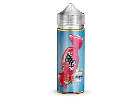 Next BIG Thing 100ml E - liquids - Topvapewholesale