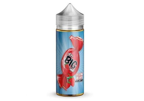 Next BIG Thing 100ml E - liquids - Topvapewholesale