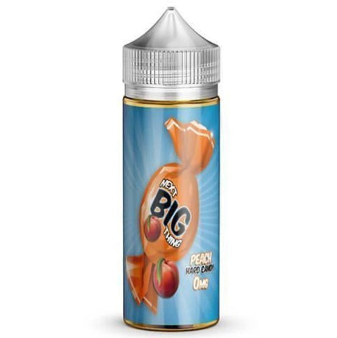 Next BIG Thing 100ml E - liquids - Topvapewholesale