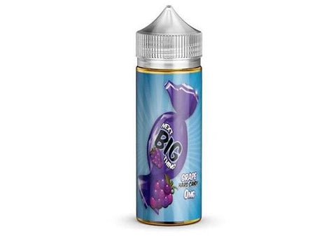 Next BIG Thing 100ml E - liquids - Topvapewholesale