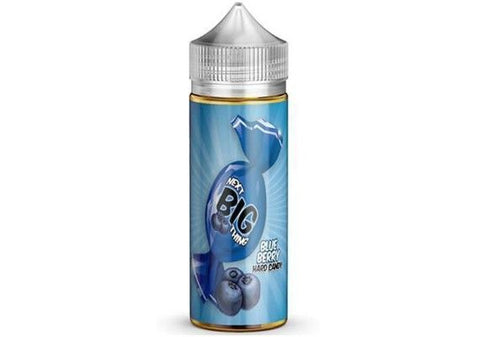 Next BIG Thing 100ml E - liquids - Topvapewholesale