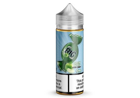 Next BIG Thing 100ml E - liquids - Topvapewholesale