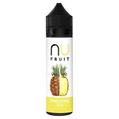 Nu Fruit 50ml Shortfill - Topvapewholesale