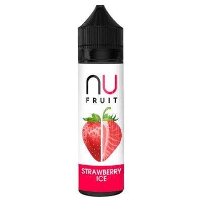 Nu Fruit 50ml Shortfill - Topvapewholesale