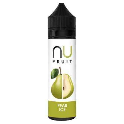 Nu Fruit 50ml Shortfill - Topvapewholesale