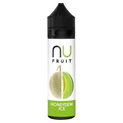 Nu Fruit 50ml Shortfill - Topvapewholesale