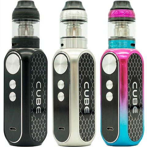 OBS Cube Vape Kit - Topvapewholesale