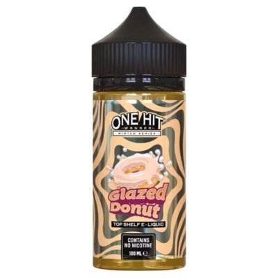 One Hit Wonder 100ML Shortfill - Topvapewholesale