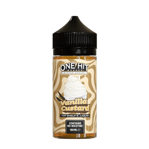 One Hit Wonder 100ML Shortfill - Topvapewholesale