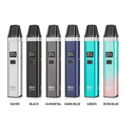 OXVA - XLIM V2 POD MOD KIT - Topvapewholesale