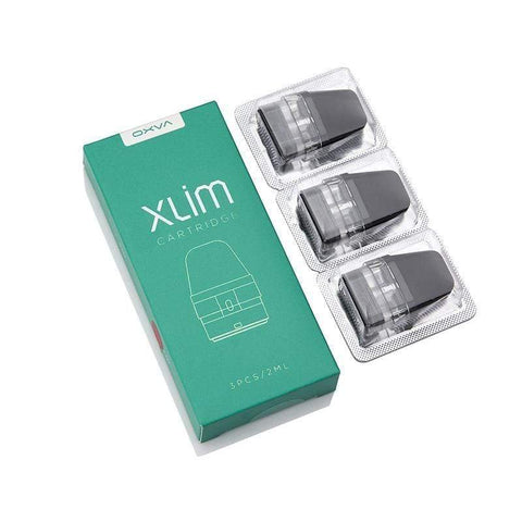 OXVA - XLIM V2 POD MOD KIT - Topvapewholesale
