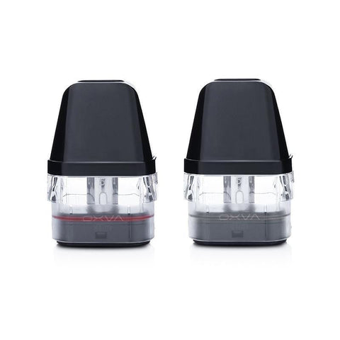 OXVA - XLIM V2 POD MOD KIT - Topvapewholesale