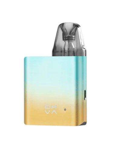 Oxva Xlim SQ Pod Kit - Topvapewholesale