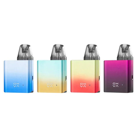 Oxva Xlim SQ Pod Kit - Topvapewholesale