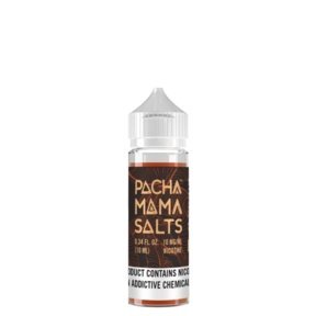 Pacha Mama 10ML Nic Salt (Pack of 10) - Topvapewholesale