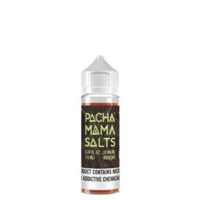 Pacha Mama 10ML Nic Salt (Pack of 10) - Topvapewholesale