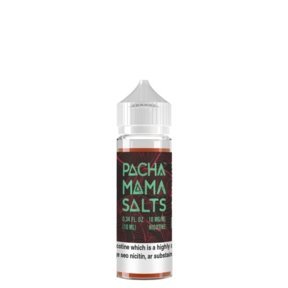 Pacha Mama 10ML Nic Salt (Pack of 10) - Topvapewholesale