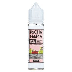 Pacha Mama 50ml Shortfill - Topvapewholesale
