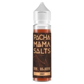 Pacha Mama 50ml Shortfill - Topvapewholesale