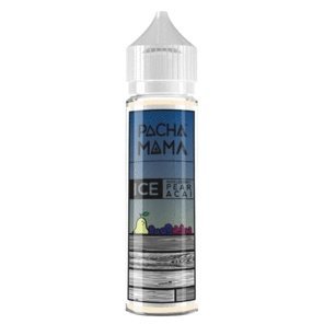 Pacha Mama 50ml Shortfill - Topvapewholesale