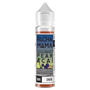 Pacha Mama 50ml Shortfill - Topvapewholesale