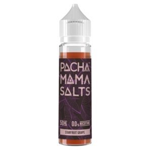 Pacha Mama 50ml Shortfill - Topvapewholesale