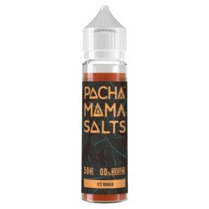Pacha Mama 50ml Shortfill - Topvapewholesale