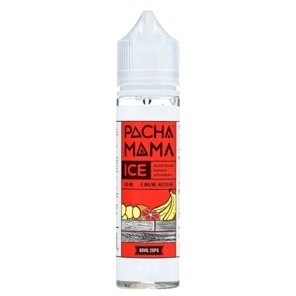 Pacha Mama 50ml Shortfill - Topvapewholesale