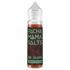 Pacha Mama 50ml Shortfill - Topvapewholesale