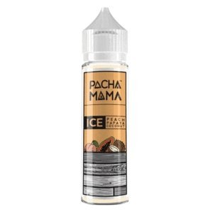 Pacha Mama 50ml Shortfill - Topvapewholesale