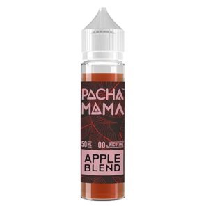 Pacha Mama 50ml Shortfill - Topvapewholesale