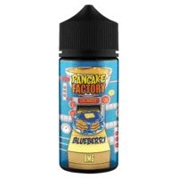Pancake Factory 100ml Shortfill - Topvapewholesale