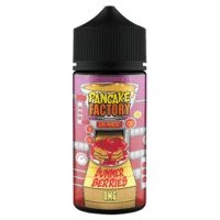 Pancake Factory 100ml Shortfill - Topvapewholesale
