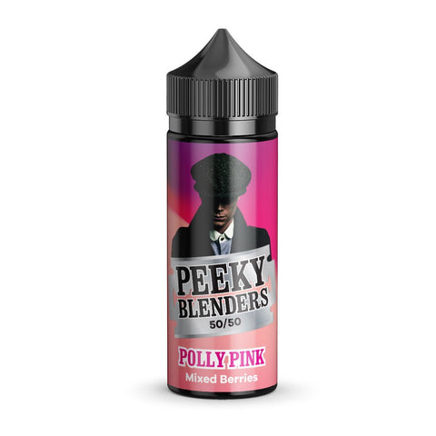 Peeky Blenders 100ML Shortfill - Topvapewholesale