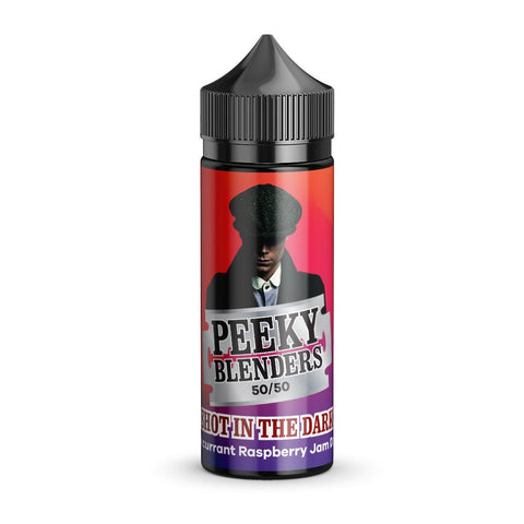 Peeky Blenders 100ML Shortfill - Topvapewholesale