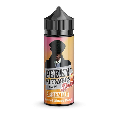 Peeky Blenders Desserts 100ML Shortfill - Topvapewholesale